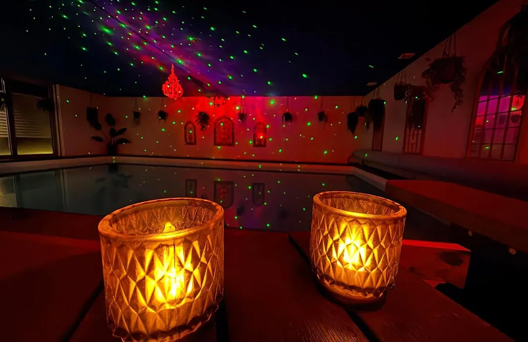 B&B Wellness Soest-1